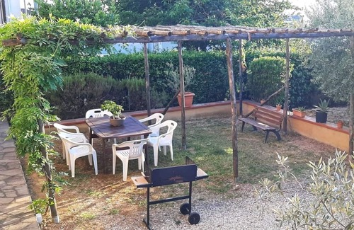 Larciano Apartment | Appartamento nel Cuore Della Toscana