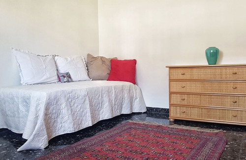 Larciano Apartment | Appartamento nel Cuore Della Toscana