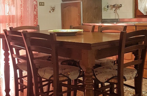 Larciano Apartment | Appartamento nel Cuore Della Toscana