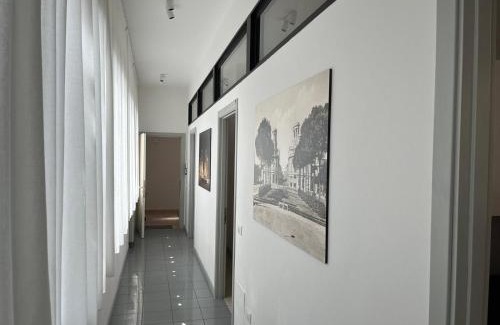 Forli Apartment | Pet-Friendly Appartamento in the Heart of Forlì - 9.5/10!