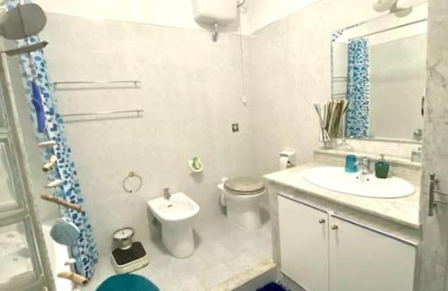 Camogli Apartment | Cozy Apartment in the Heart of Camogli - Family Friendly
