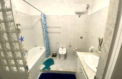 Camogli Apartment | Cozy Apartment in the Heart of Camogli - Family Friendly