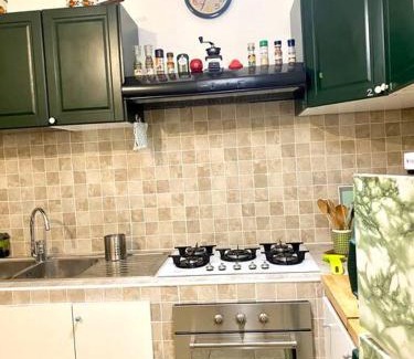 Camogli Apartment | Cozy Apartment in the Heart of Camogli - Family Friendly