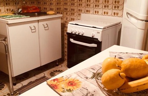 Scilla Apartment | Cozy Appartamento in the Heart of Scilla with Breakfast