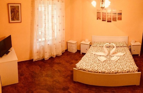 Scilla Apartment | Cozy Appartamento in the Heart of Scilla with Breakfast