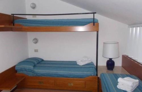 Punta Ala Apartment | Family-Friendly Stay at Appartamento nel Residence i Boboli