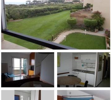 Punta Ala Apartment | Family-Friendly Stay at Appartamento nel Residence i Boboli