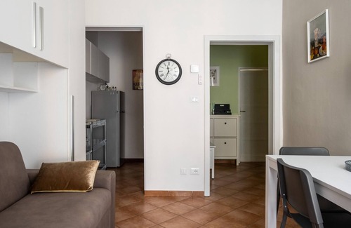 Saragozza-Porto Apartment | Discover Appartamento nel Verde: Family-Friendly Retreat