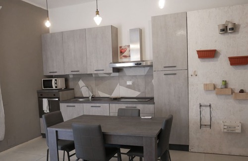 Bergamo Apartment | Comfortable Nella Apartment - Ideal for Family Getaways