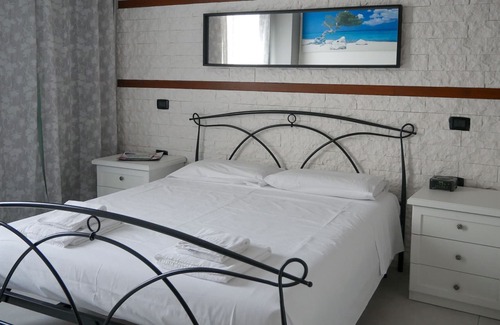 Bergamo Apartment | Comfortable Nella Apartment - Ideal for Family Getaways