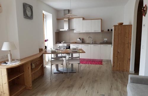 Levico Terme Apartment | Exceptional Appartamento Nido: Pet & Child Friendly Retreat