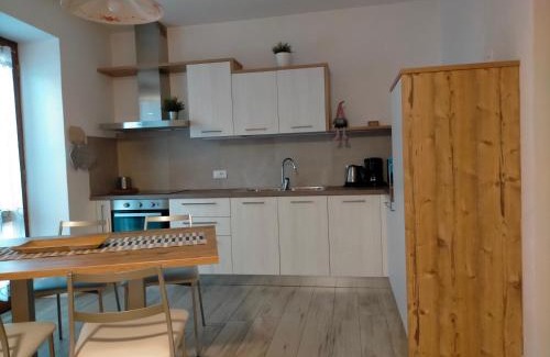 Levico Terme Apartment | Exceptional Appartamento Nido: Pet & Child Friendly Retreat