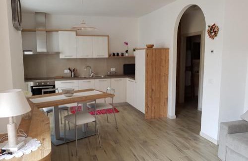 Levico Terme Apartment | Exceptional Appartamento Nido: Pet & Child Friendly Retreat