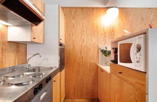 Marilleva Apartment | Discover Appartamento Nives with Private Pool & Kitchen