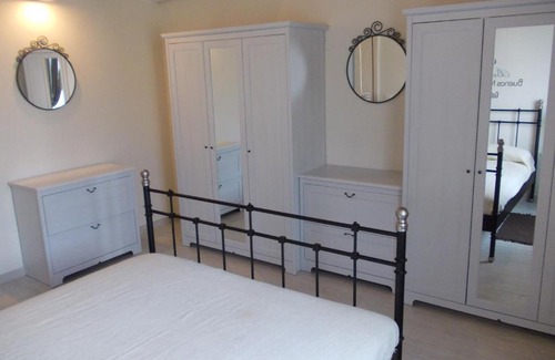 Montespertoli Apartment | Discover Appartamento Old England in Chianti - Rated 9/10