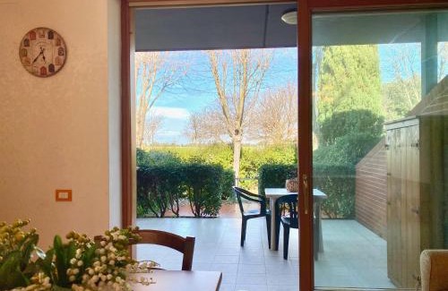 Piombino Apartment | Pet-Friendly Stay at Appartamento Oleandro - 4-Star Comfort
