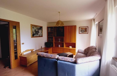 Massimeno Apartment | Child-Friendly Appartamento Olga with 9.1/10 Guest Rating