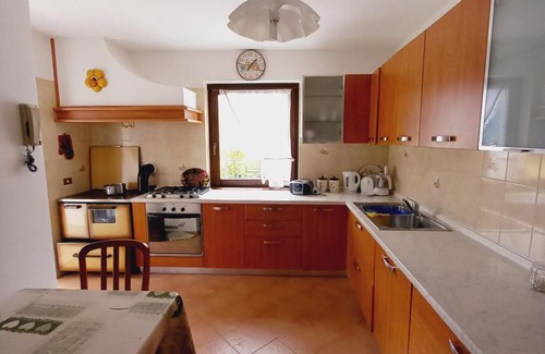 Massimeno Apartment | Child-Friendly Appartamento Olga with 9.1/10 Guest Rating