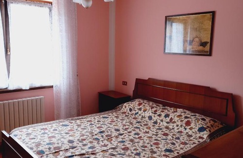 Massimeno Apartment | Child-Friendly Appartamento Olga with 9.1/10 Guest Rating