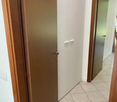 Pulciano Apartment | Seaside Retreat: Appartamento Oliva with Pool & High Ratings