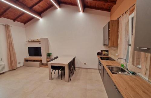 Twist Apartment | Charming Appartamento Ombra: Family-Friendly Getaway