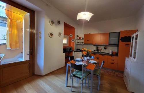 Pallanza Apartment | Family-Friendly Appartamento Orange Lago with High Ratings