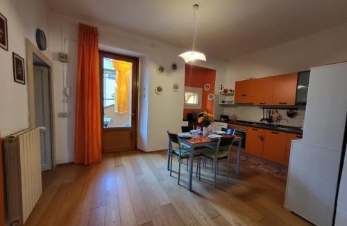 Pallanza Apartment | Family-Friendly Appartamento Orange Lago with High Ratings