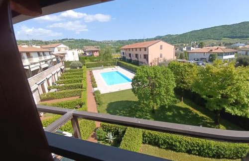 Garda Apartment | Discover Appartamento Orchidea Garda - 4-Star Oceanfront Retreat