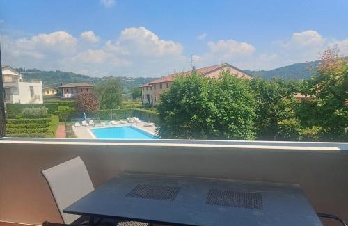 Garda Apartment | Discover Appartamento Orchidea Garda - 4-Star Oceanfront Retreat