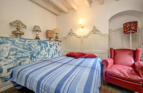 Bogliaco Apartment | Family-Friendly Appartamento Orchidea with Great Reviews