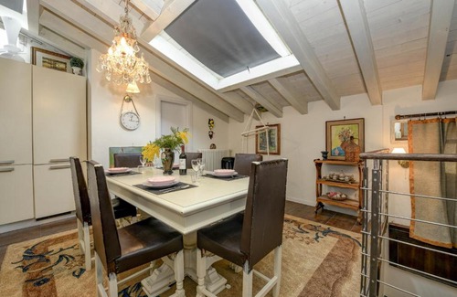 Bogliaco Apartment | Family-Friendly Appartamento Orchidea with Great Reviews