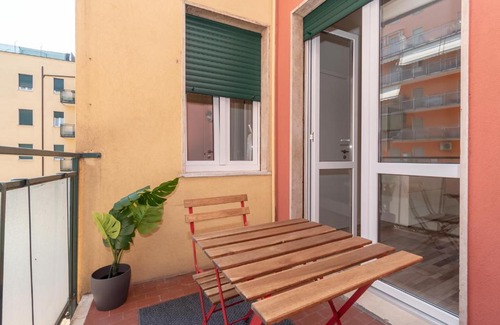 Brescia Apartment | Cozy Appartamento Ospedale Civile 4 with Hot Tub & Breakfast