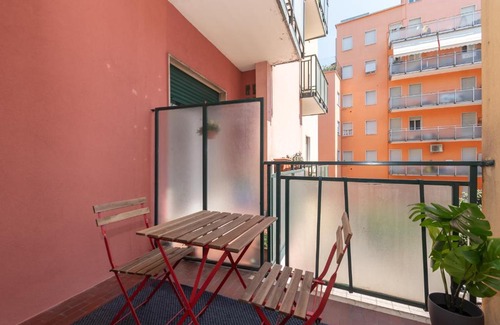 Brescia Apartment | Cozy Appartamento Ospedale Civile 4 with Hot Tub & Breakfast
