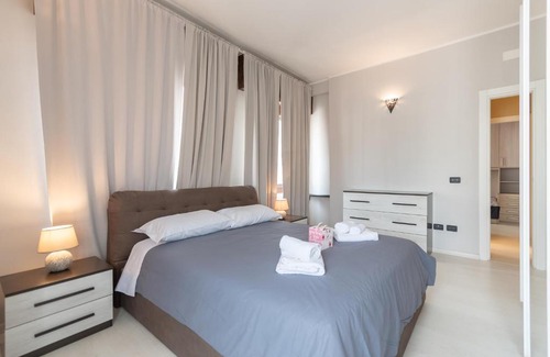 Brescia Apartment | Inviting F&L Apartment near Ospedale Civile - Pet Friendly