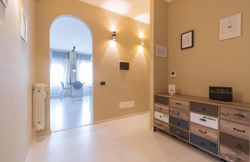Brescia Apartment | Inviting F&L Apartment near Ospedale Civile - Pet Friendly