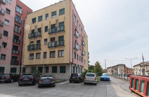 Brescia Apartment | Inviting F&L Apartment near Ospedale Civile - Pet Friendly