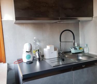 Pordenone Apartment | Child-Friendly Appartamento Ottoboni in Centro Storico