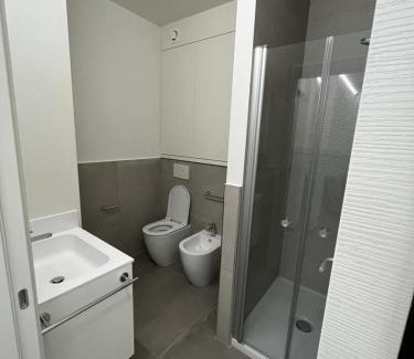 Porto Sant'Elpidio Apartment | Family-Friendly Appartamento Principe Umberto 95 Awaits