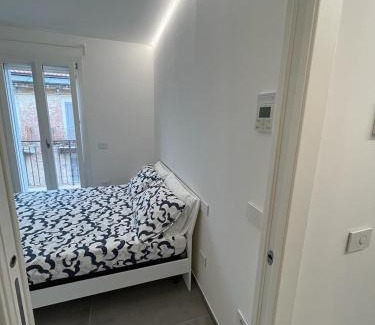 Porto Sant'Elpidio Apartment | Family-Friendly Appartamento Principe Umberto 95 Awaits
