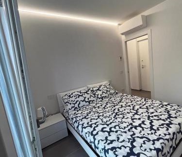Porto Sant'Elpidio Apartment | Family-Friendly Appartamento Principe Umberto 95 Awaits