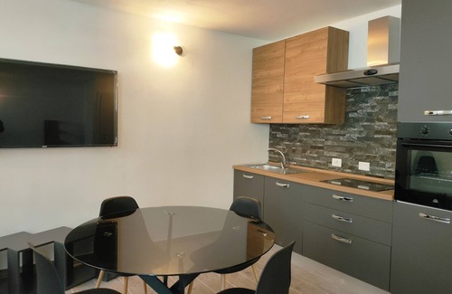 Sant'Anna Arresi Apartment | Family-Friendly Appartamento Pied à Ter in Porto Pino