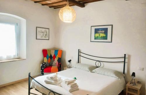 Spello House | Pet-Friendly Appartamento Palma with 9.5/10 Guest Ratings
