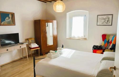 Spello House | Pet-Friendly Appartamento Palma with 9.5/10 Guest Ratings