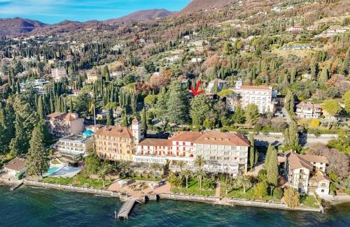 Gardone Riviera Apartment | Family-Friendly Appartamento Paola: 4-Star Guest Favorite