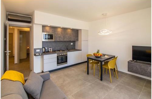 Piani Paorelli Apartment | Appartamento Paorelli