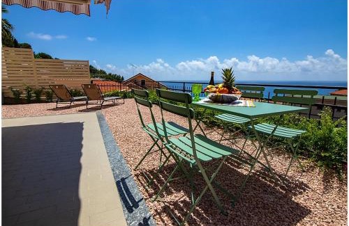 Piani Paorelli Apartment | Appartamento Paorelli