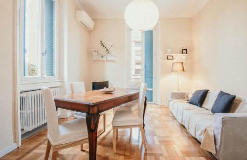 San Vittore Apartment | Appartamento Papiniano - Lakeside L&B