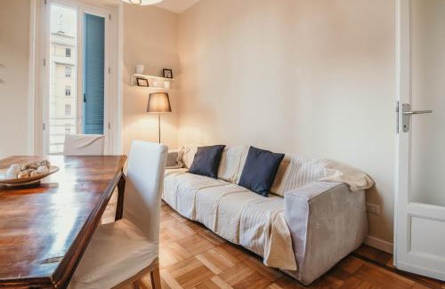 San Vittore Apartment | Appartamento Papiniano - Lakeside L&B