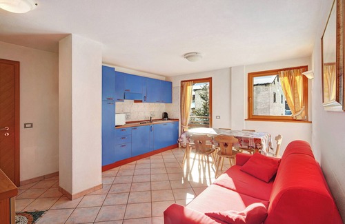 Livigno Apartment | Mountain View Retreat at Appartamento Paradisin - Pet Friendly