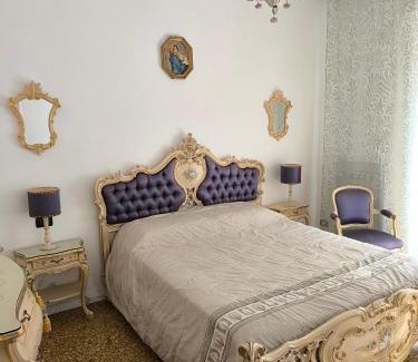 Pegli Apartment | Guest Rated 9/10: Appartamento Pegli for Family Getaways